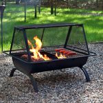 The 10 Best Amazon Fire Pits to Add Warmth to Your Outdoor Space