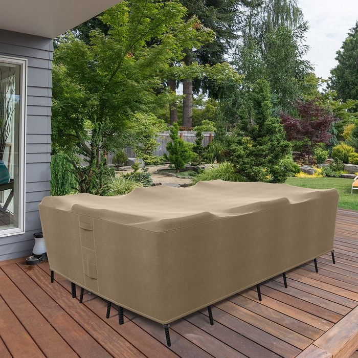 Mw The 5 Best Patio Furniture Covers