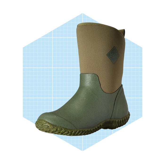 Muck Boot Rubber Gardening Boot