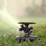 Sate Your Thirsty Lawn: Shop 10 Sprinkler Sales