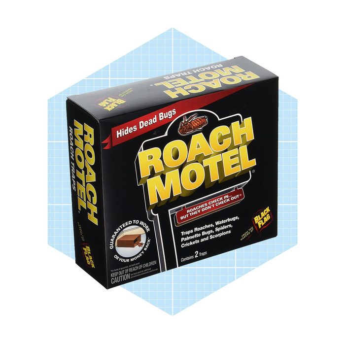 Roach Motel 
