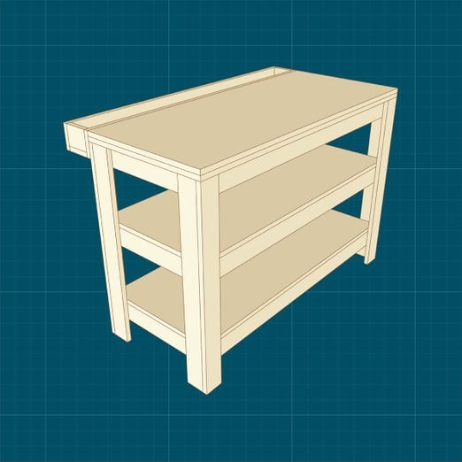 Build a Basic Workbench