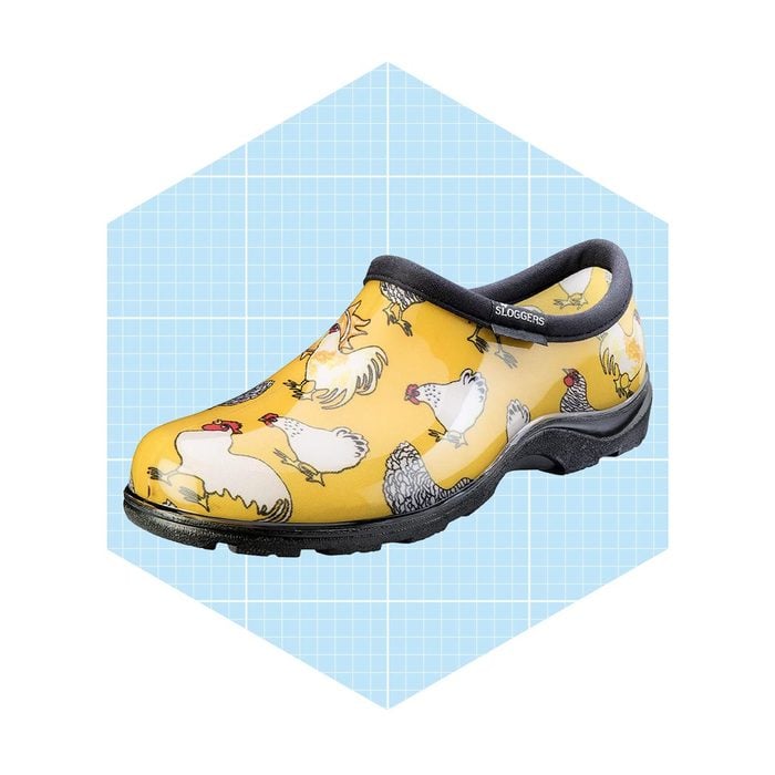 Sloggers Waterproof Garden Shoe