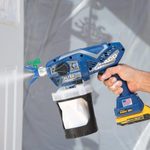 5 Best Airless Paint Sprayers for a Quick, Easy and Even Application