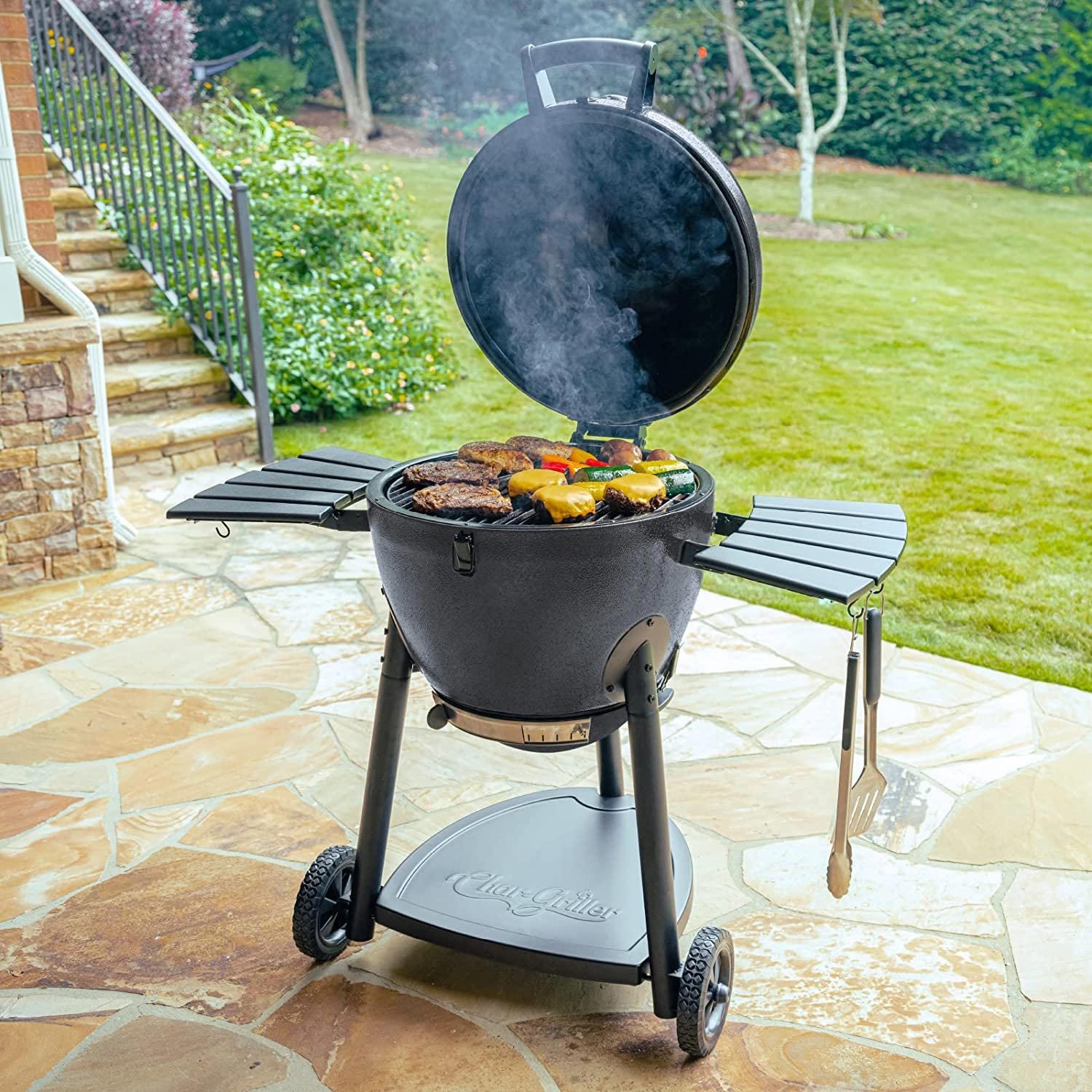 The 7 Best Portable Grills of 2023, Tested and Reviewed