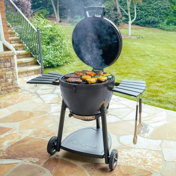 The 7 Best Grill Brands For Tk