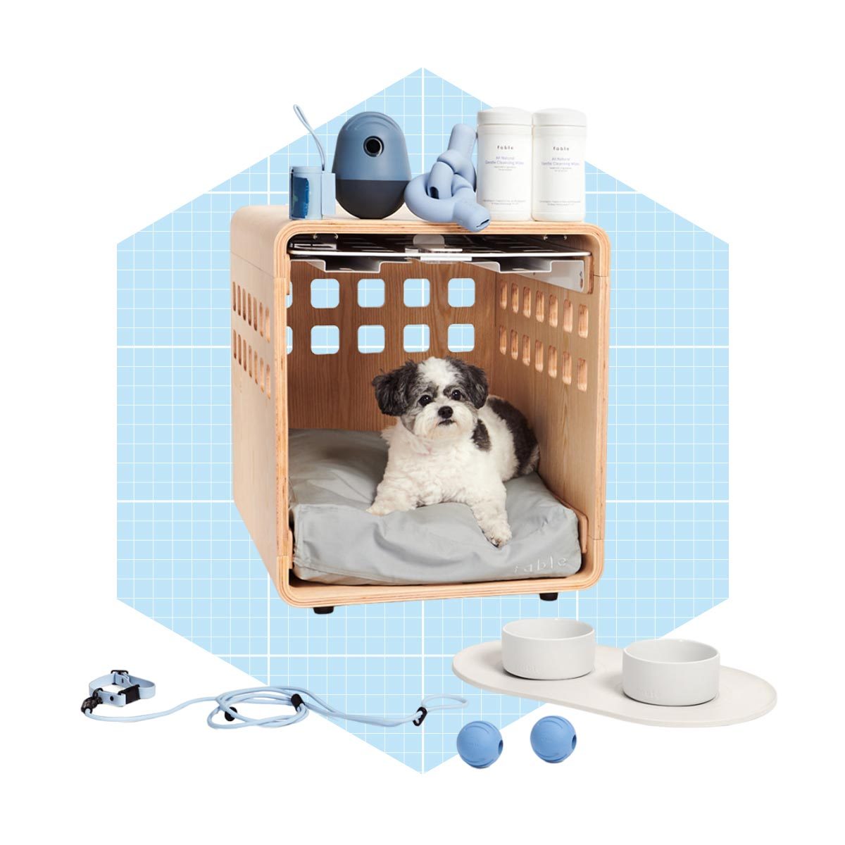 Fable Pets wholesale products