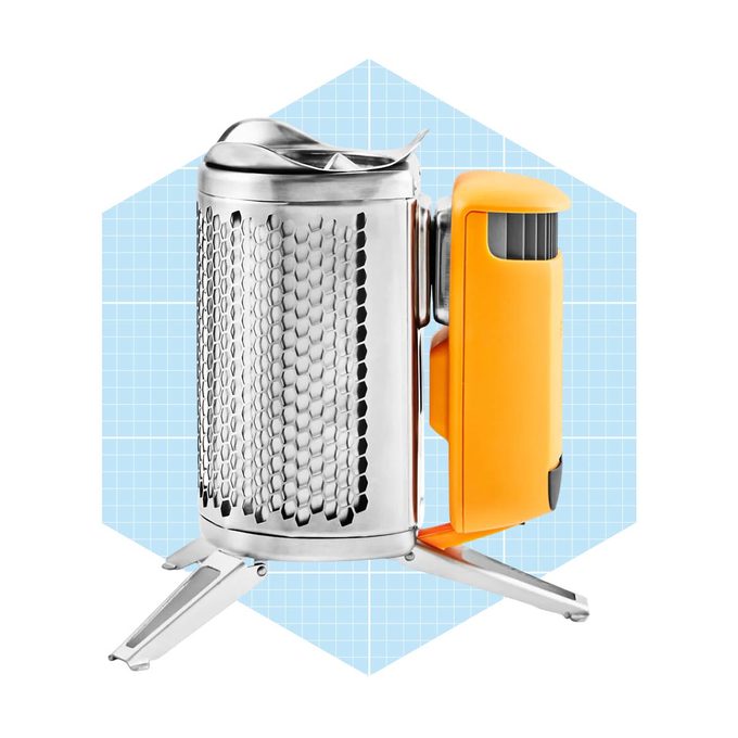 What Is The Campstove 2+