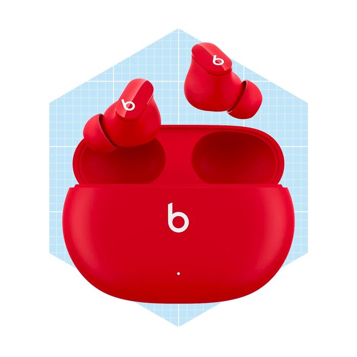 Beats Studio Noise Cancelling Earbuds