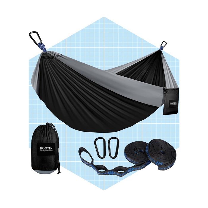 Kootek Camping Hammock 