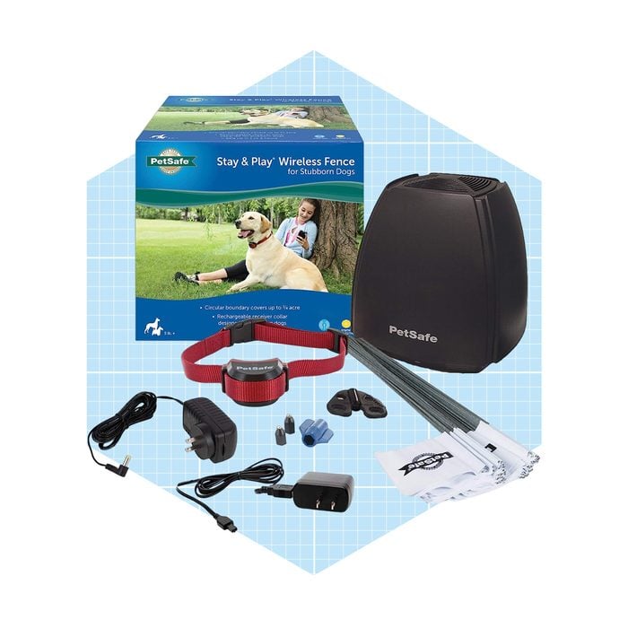Petsafe Stay And Play Invisible Fence