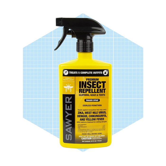 Premium Insect Repellent
