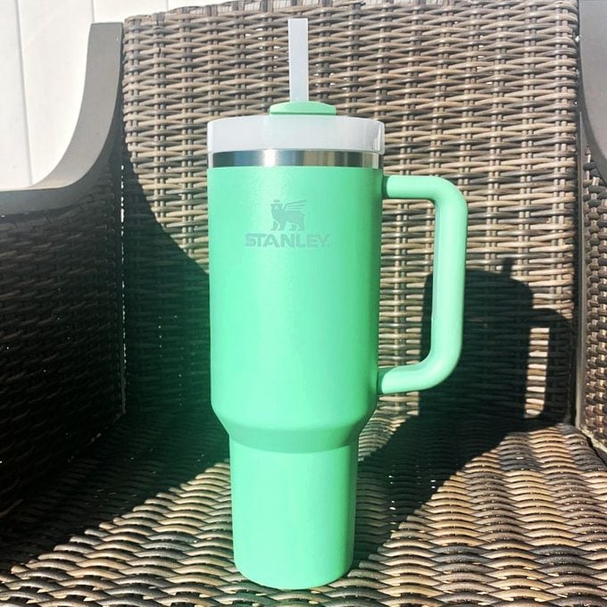 HydroFlask All Around Travel Tumbler Review