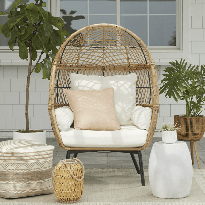 Better Homes & Gardens Wicker Egg Chair Ecomm 3