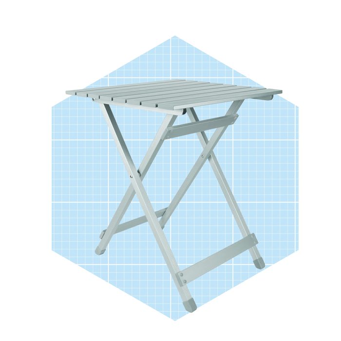 Camco Folding Table