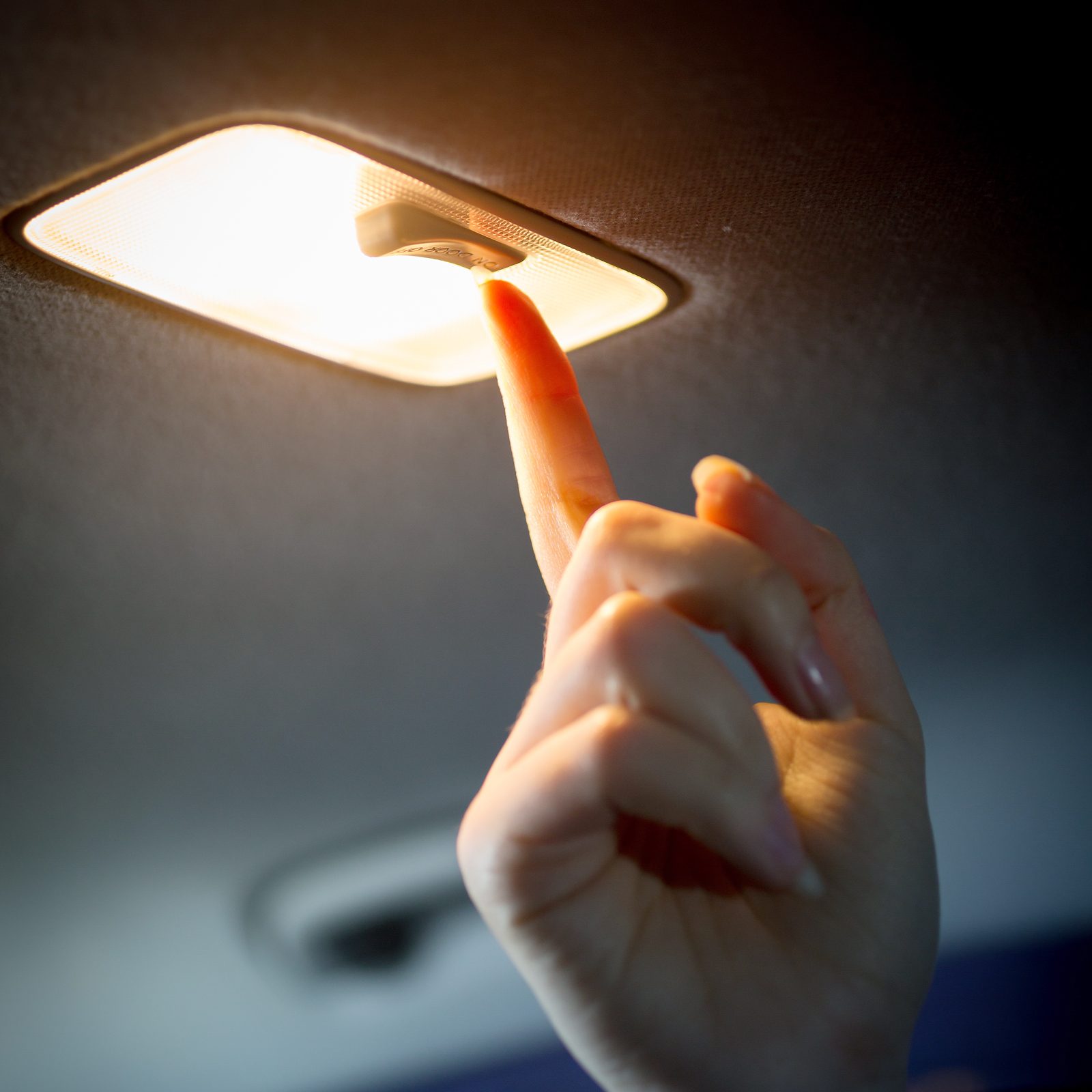car finger light For Best Lighting 