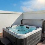 10 Ideas for Hot Tub Landscaping on a Budget