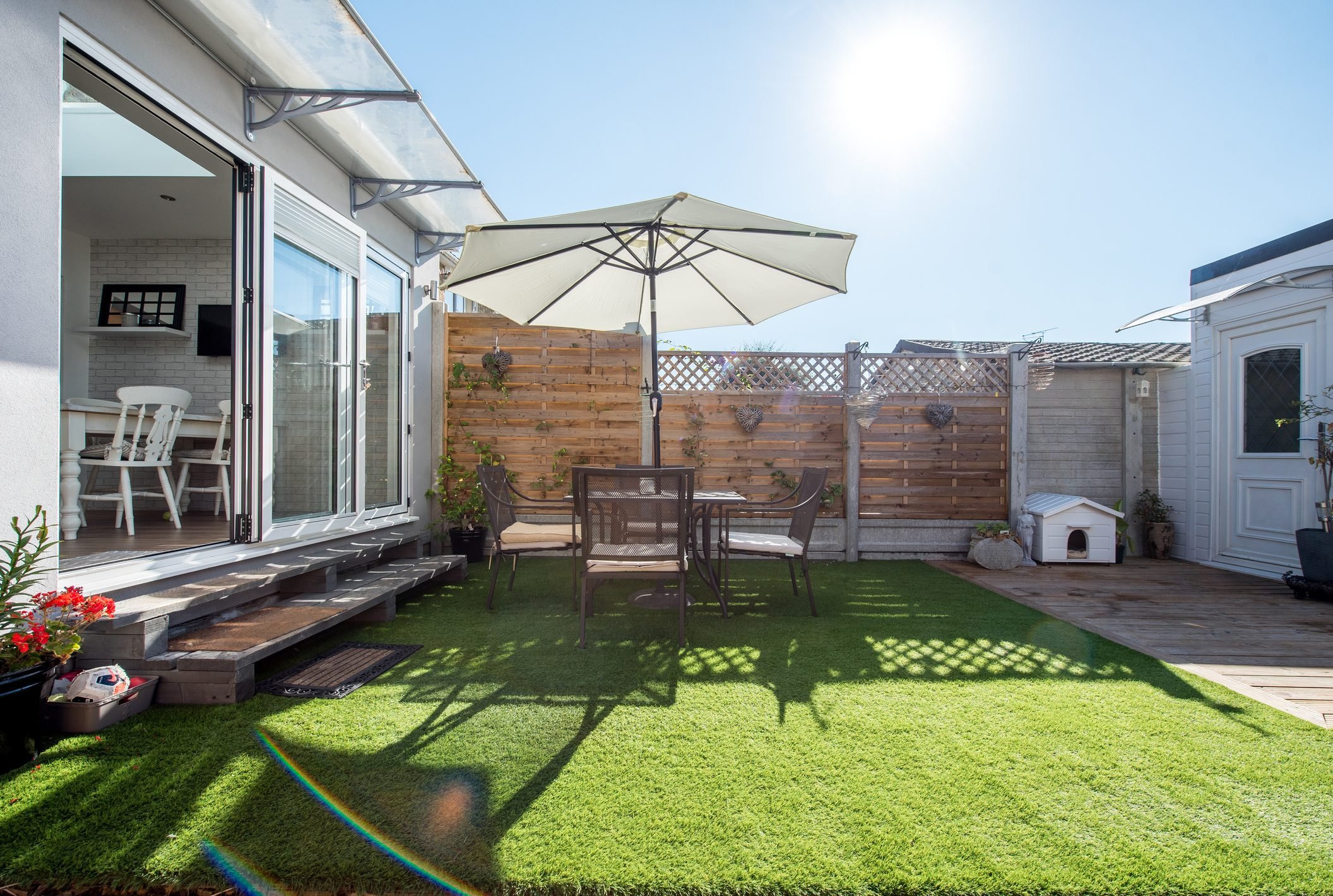 Tips for Choosing the Right Artificial Grass Supplier