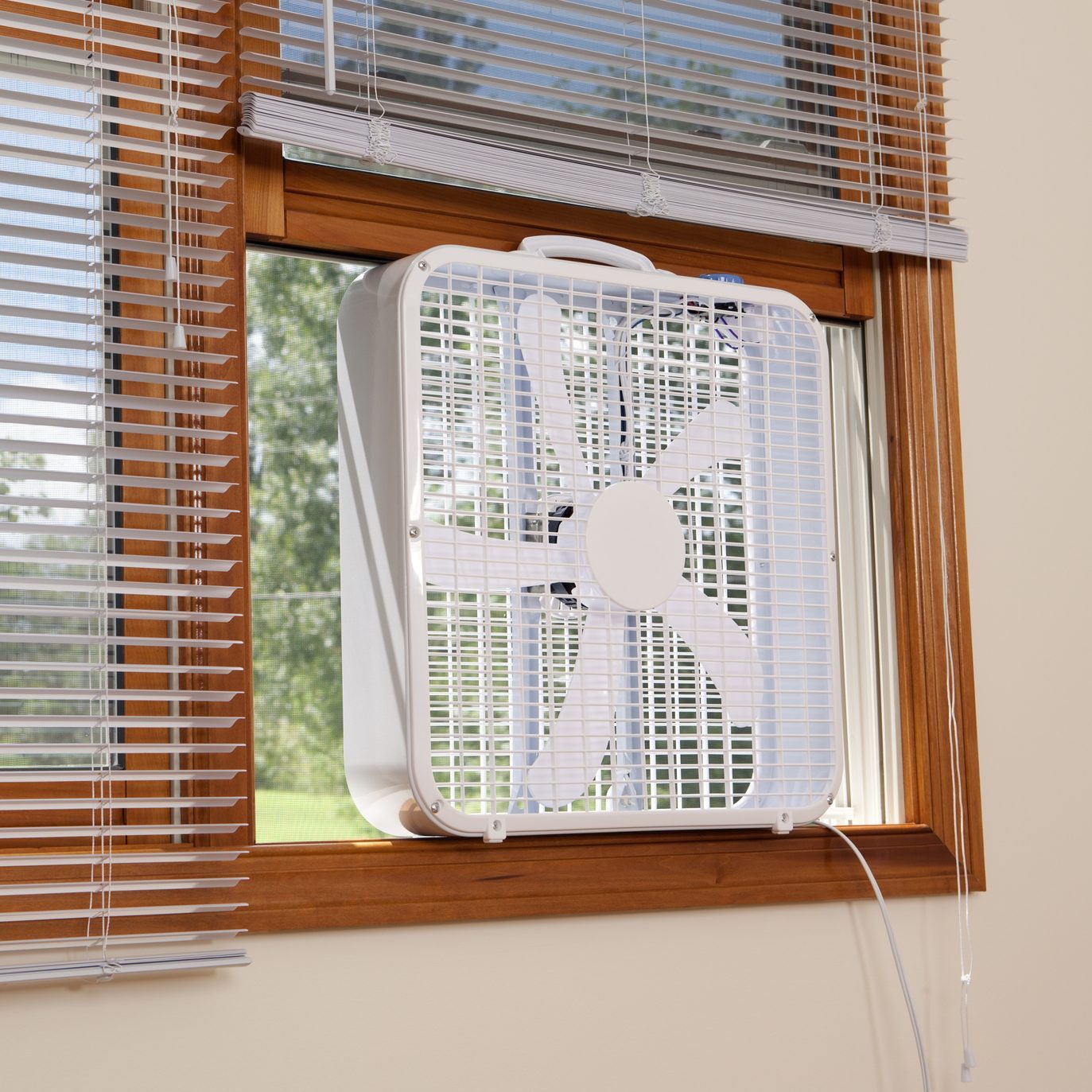 Homeowner's Guide To Fans
