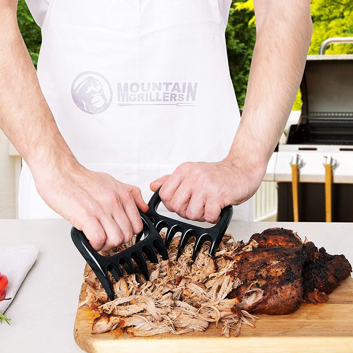 Why Meat Claws Are a Must-Have BBQ Accessory, According to an Expert