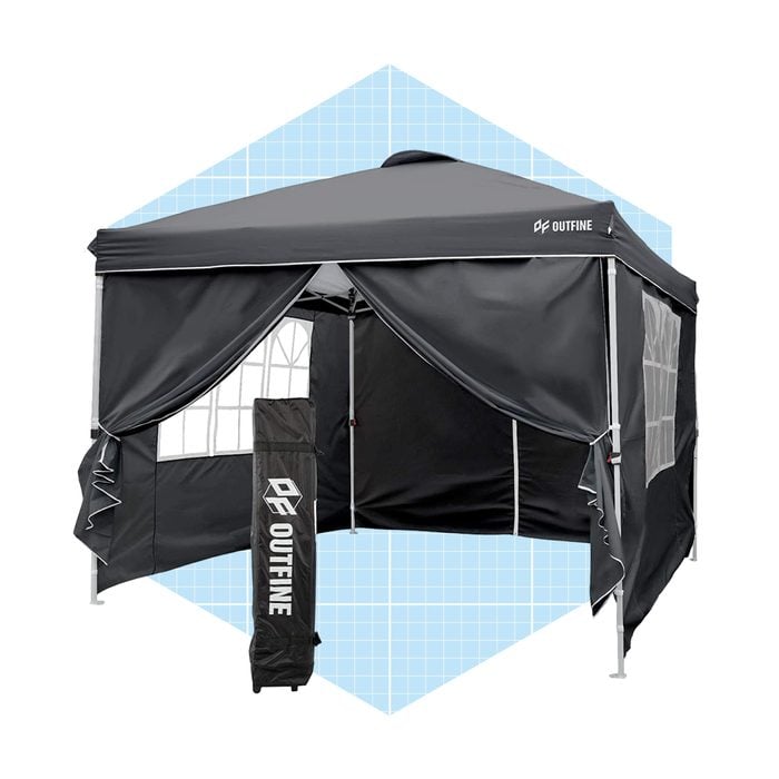 Outfine Pop Up Canopy