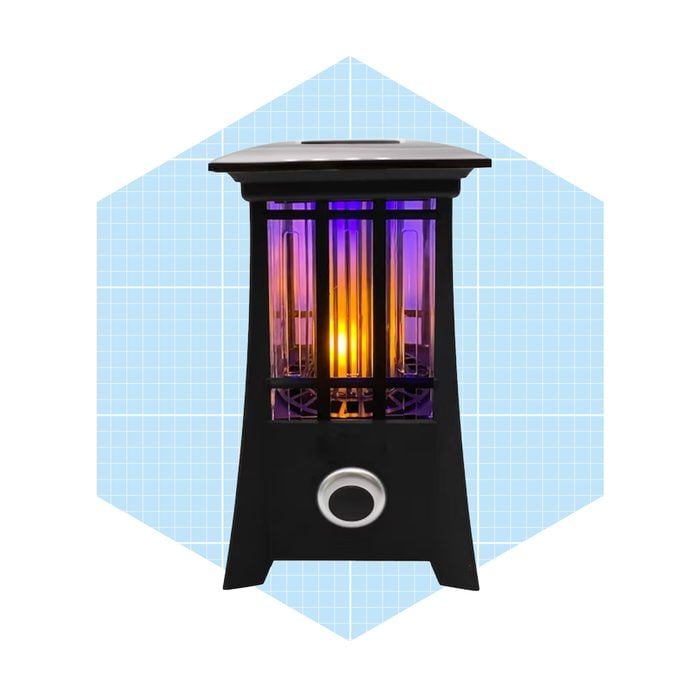 Pic Patio Lantern Outdoor Insect Trappic Patio Lantern Outdoor Insect Trap Ecomm Lowes.com