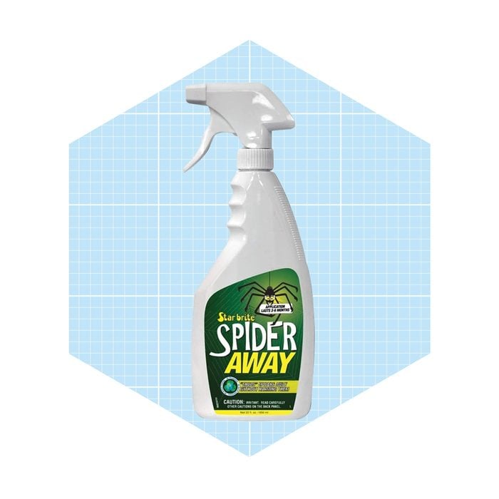 Star Brite Spider Away Non Toxic Spider Repellent 22 Oz Safe For Pets Ecomm Amazon.com