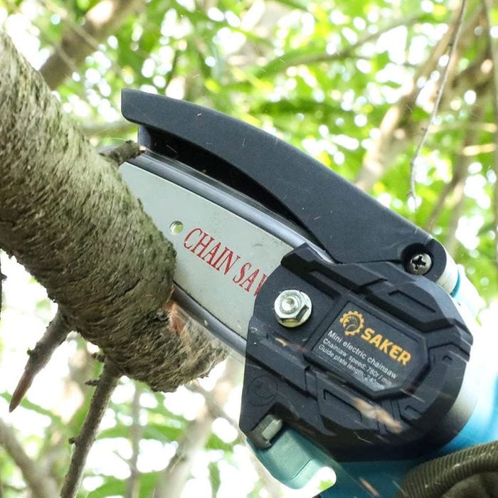 Saker Mini Chainsaw Ecomm Via Amazon Ft