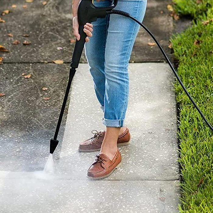 The 5 Best Electric Pressure Washer Picks For Outdoor Cleaning Jobs