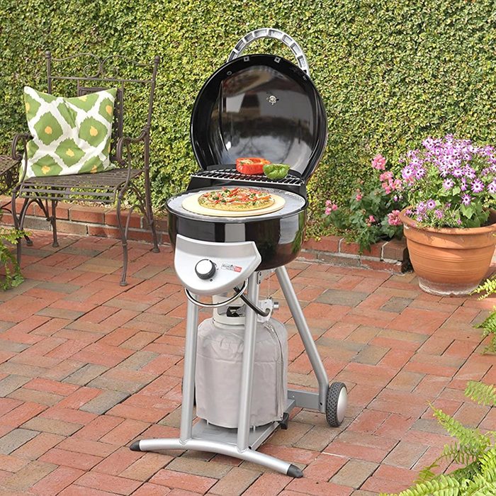 The 5 Best Propane Grills To Tk