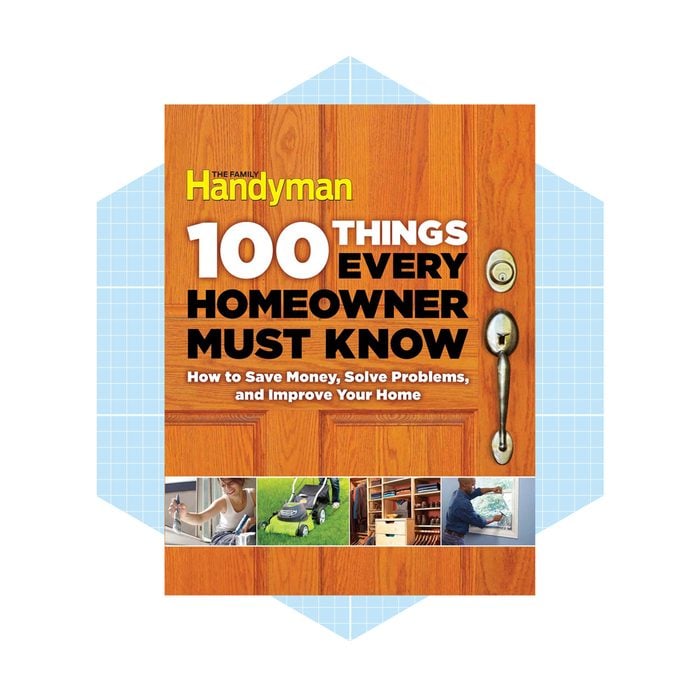 100 Things Every Homeowner Must Know How To Save Money Solve Problems And Improve Your Home Ecomm Amazon.com
