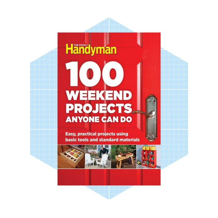 100 Weekend Projects Anyone Can Do Ecomm Amazon.com