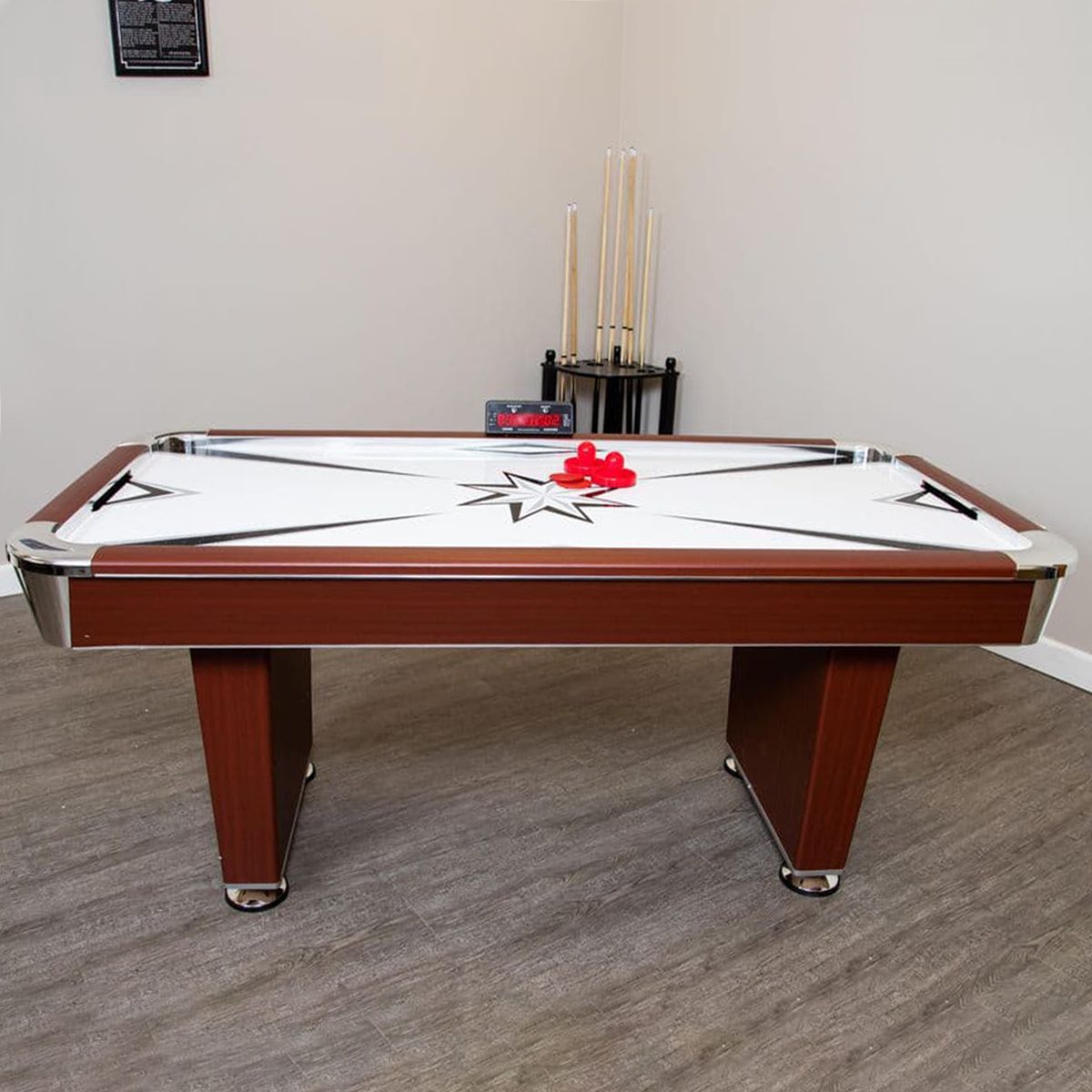 How to Efficiently Clean Your Air Hockey Table for Optimal Performance