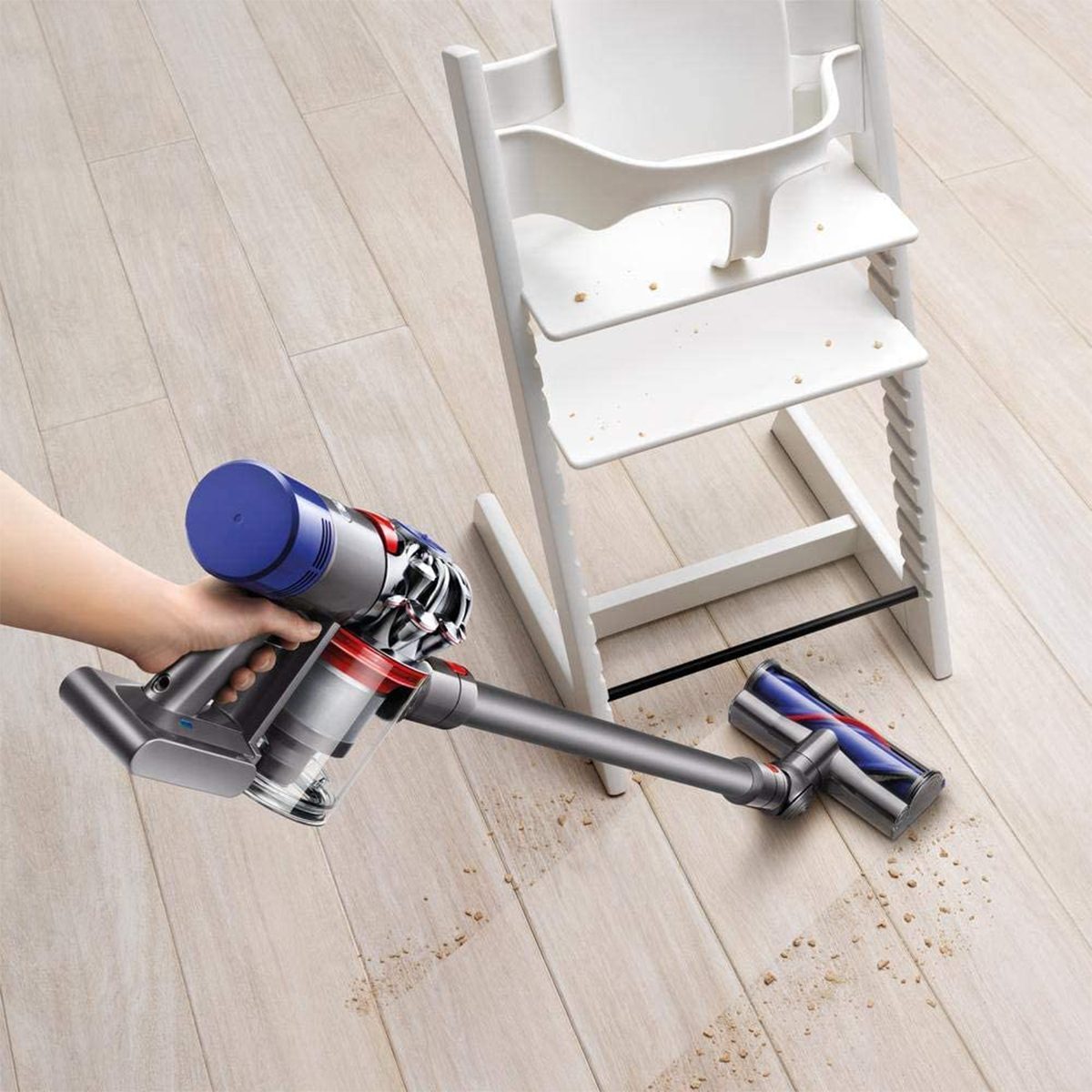The 7 Best Vacuum Mop Combos Tested in 2023 - Bob Vila