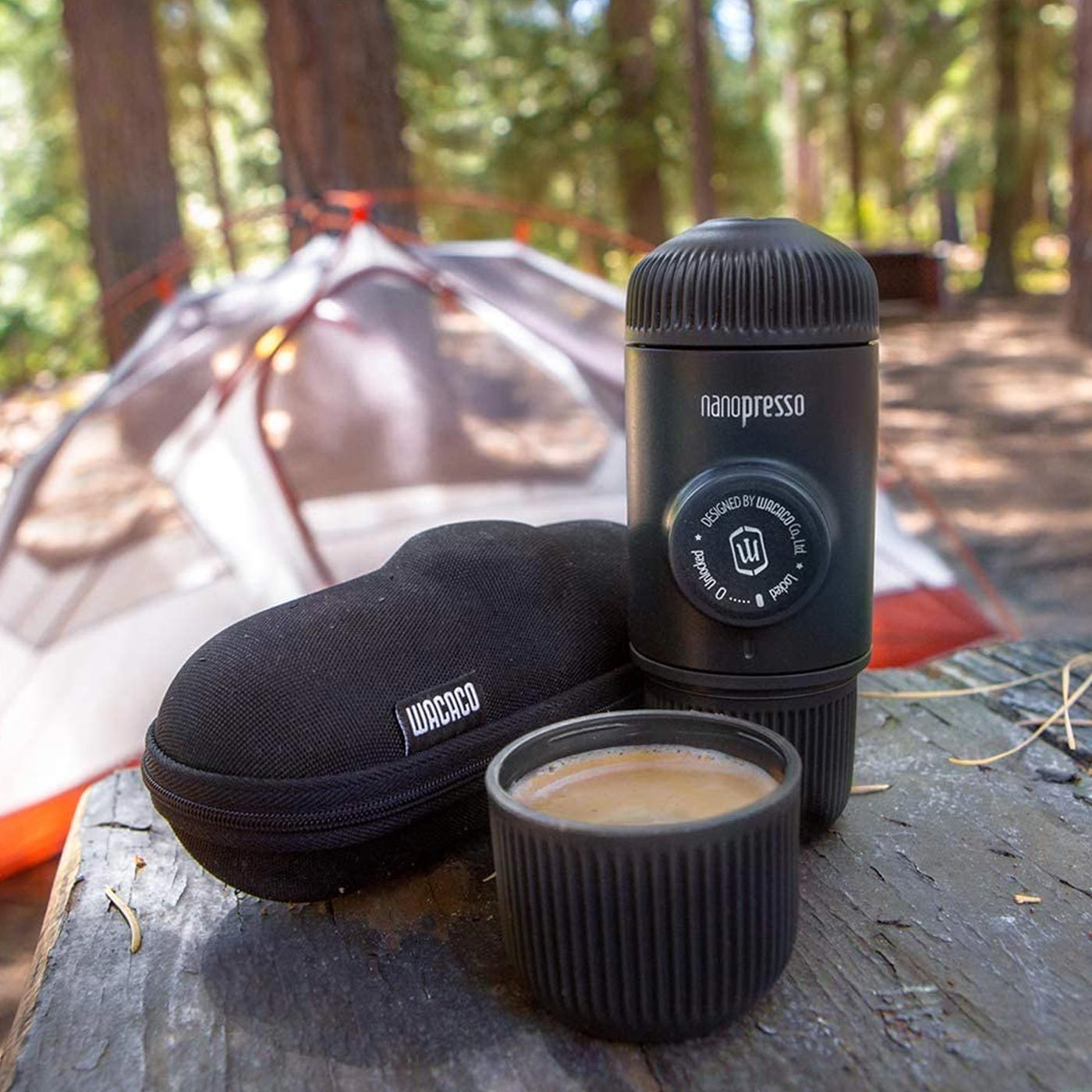 Top 10 Best Camping Coffee Makers in 2023