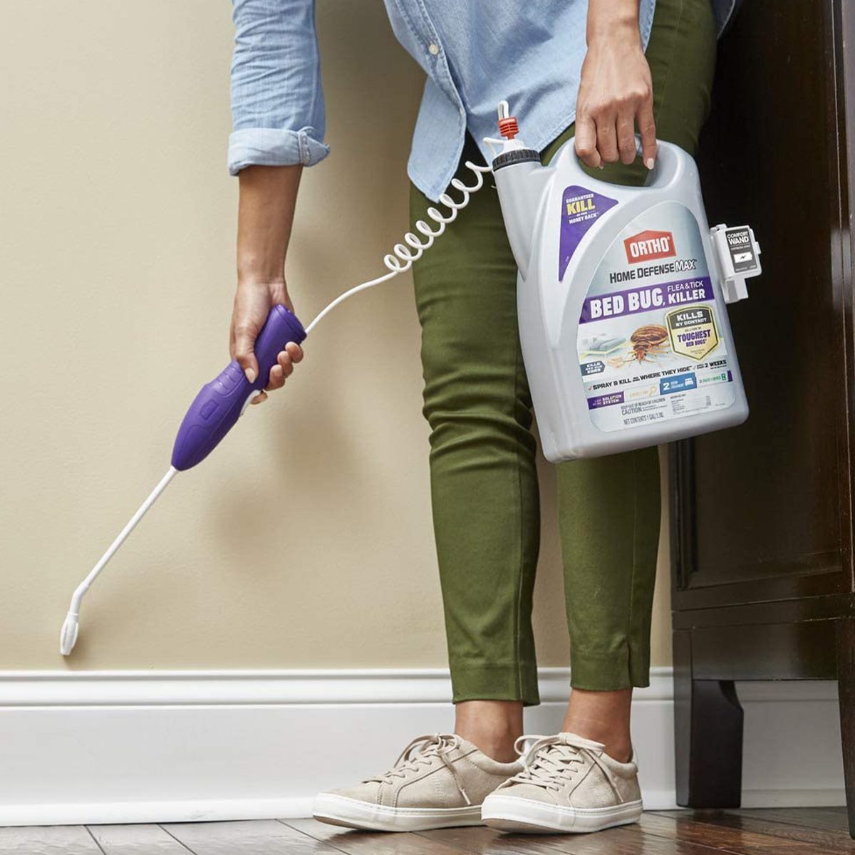 The Best Upholstery Cleaner Options of 2024 - Tested by Bob Vila