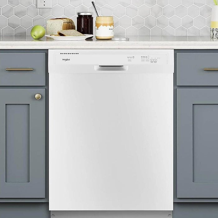 7 Best Eco Friendly Dishwashers