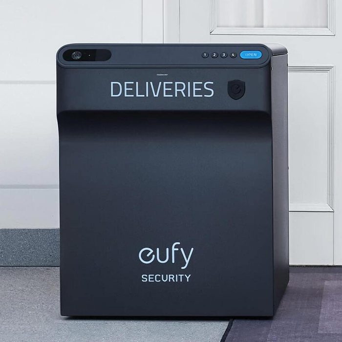 7 Parcel Drop Boxes To Keep Your Deliveries Safe