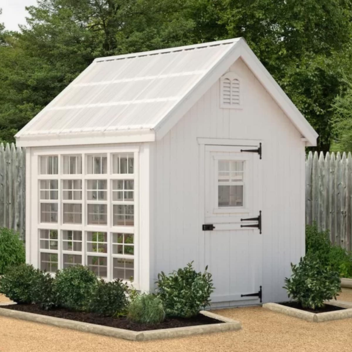 5 Tiny House Kits on  You Can Build Yourself