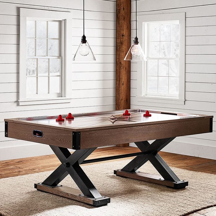 8 Best Air Hockey Tables For Your Home Game Room