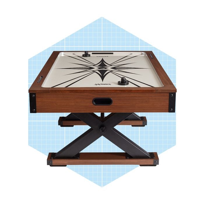 8 Best Air Hockey Tables For Your Home Game Room