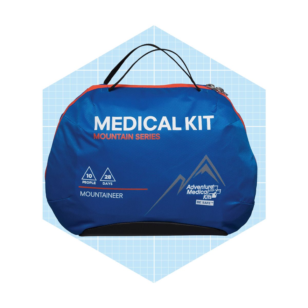 Adventure Medical Kits Mountain Series Medical Kit