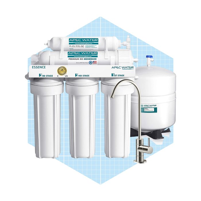 Apec Water Systems Roes 50