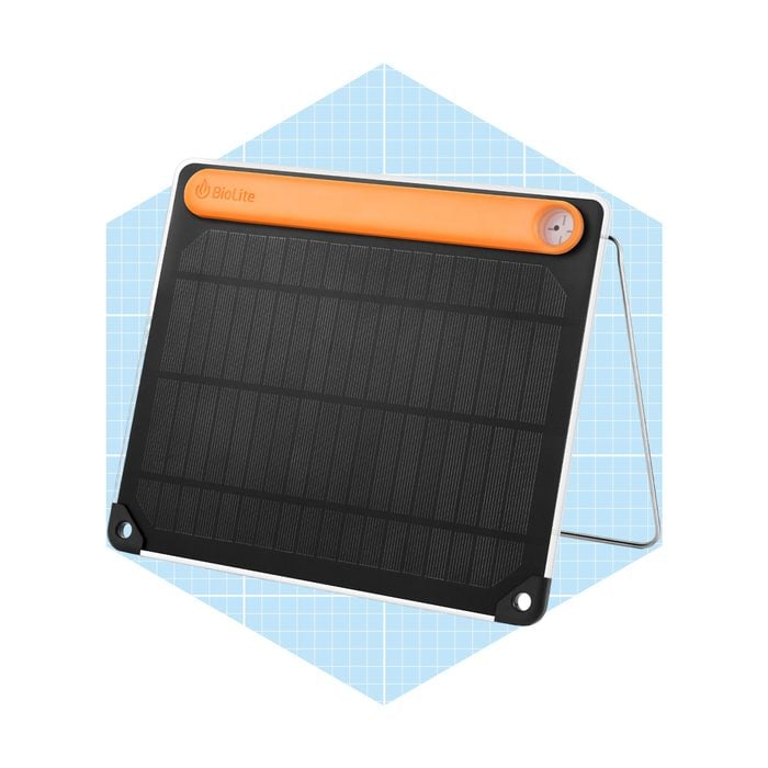Biolite Solarpanel 5+ 2.0