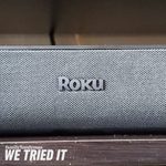 Roku Streambar Review: 4K HDR Streaming Device & Premium Roku Soundbar (We Tried It!)