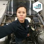 The Eleven Percent: Meet Nhu Nguyen, Auto Technician and Restorer