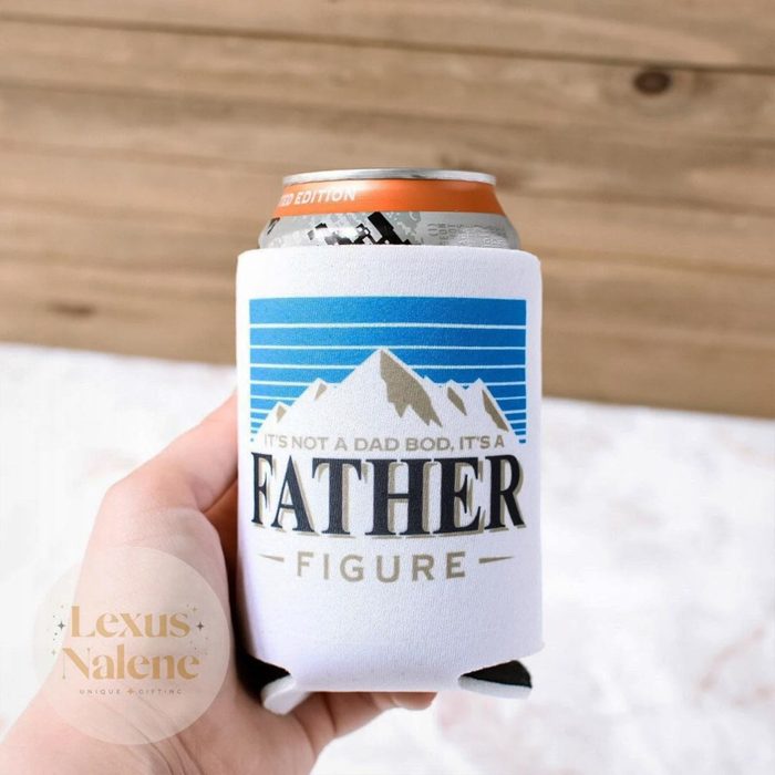 Father Figure Drink Sleeve