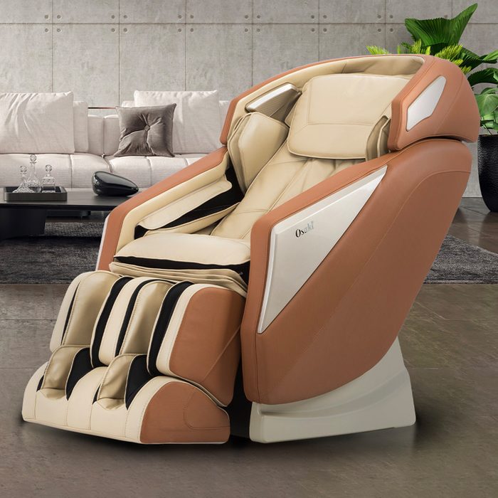 Find The Best Massage Chair To Melt Your Stress Away