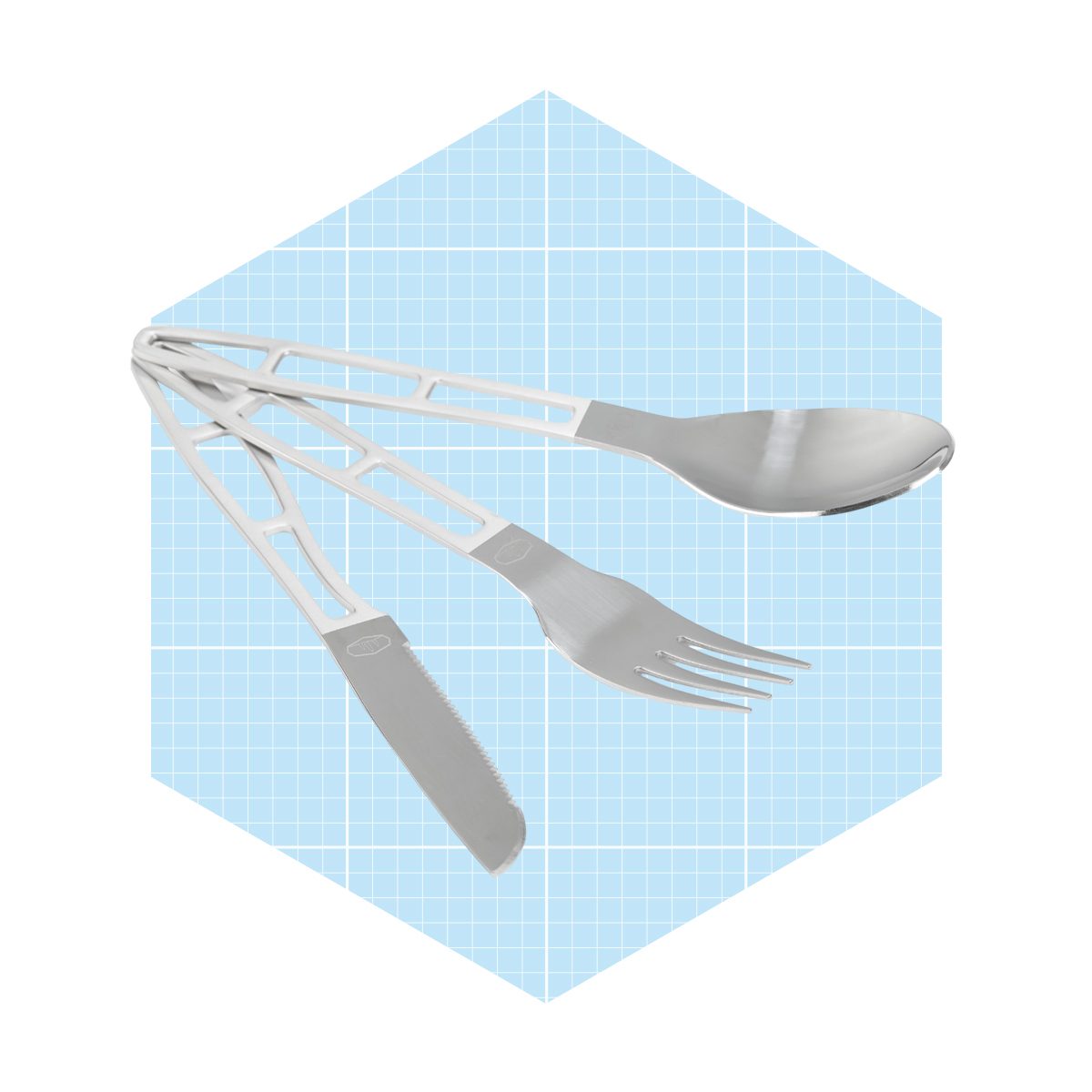 Gsi Stainless Steel Cutlery Set