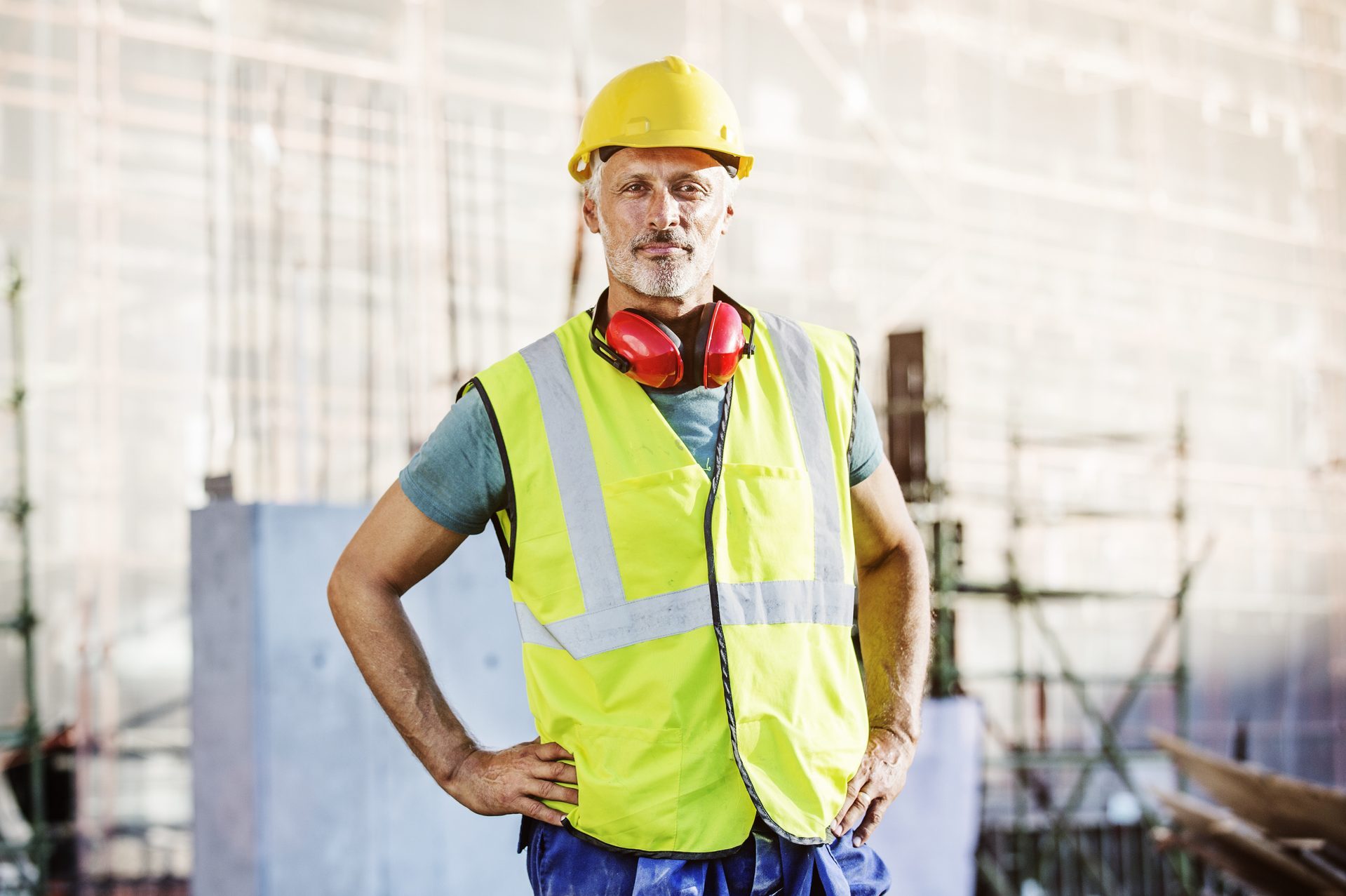 3 Best Construction Safety Vests